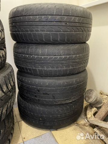 Cordiant Comfort 205/55 R16