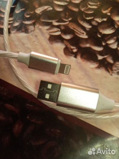 Кабель для Айфона / iPhone