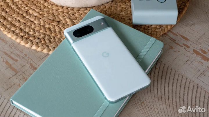 Google Pixel 8, 8/256 ГБ