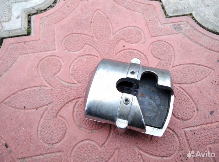 Накладка педали тормоза suzuki vl800 vl 400 vl 800