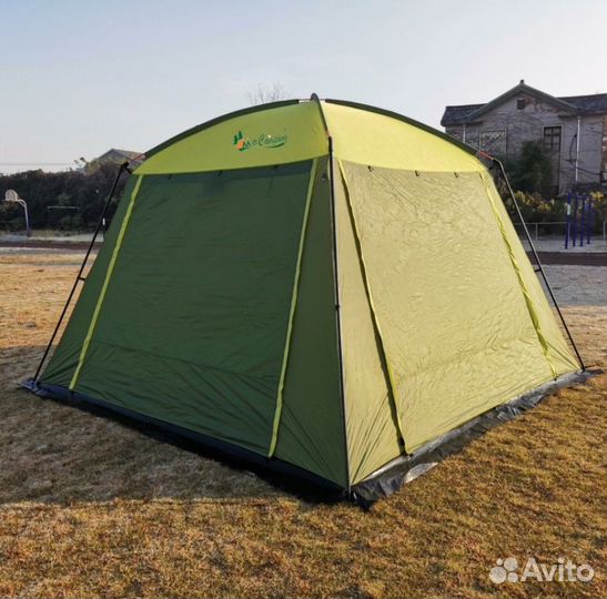 Шатер Mimir MirCamping ART2903