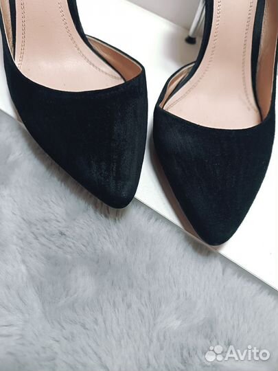 Туфли Pierre Cardin