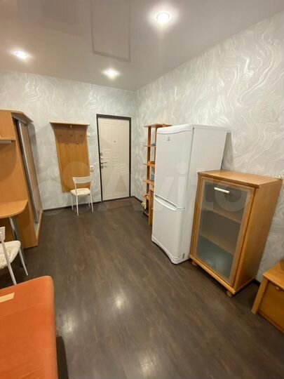 Комната 13 м² в 2-к., 4/9 эт.