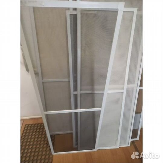 Сетка на окно антипыль 23460мс