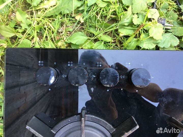 Варочная панель