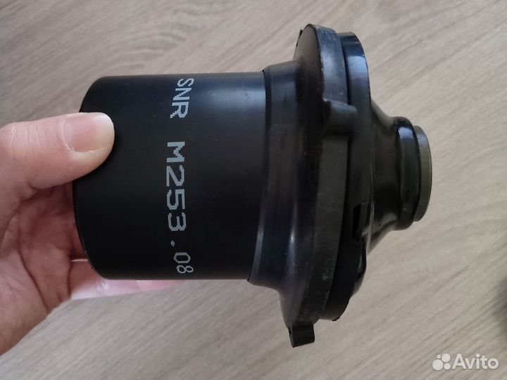 Подшипник опорный sachs 801045