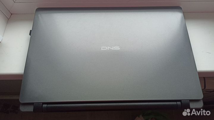 Игровой ноутбук DNS I5/NwidiaGT740/SSD