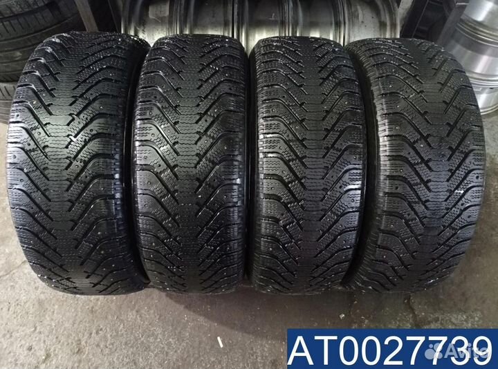 Goodyear UltraGrip 500 265/60 R18 98V