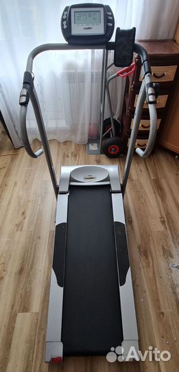 Беговая дорожка