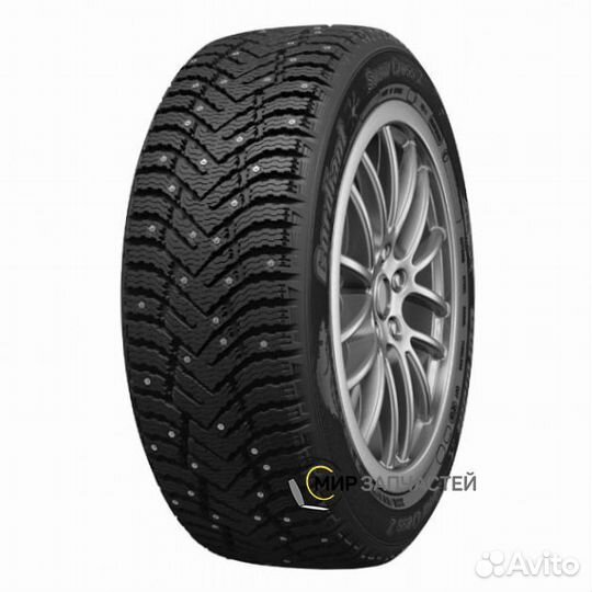 Cordiant Snow Cross 2 265/65 R17 116T