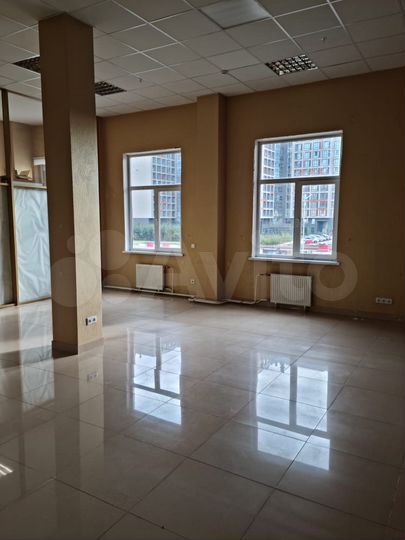 Торговая площадь, 88 м² (33+55)