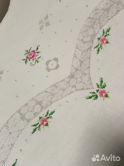 Скатерть для Даримы