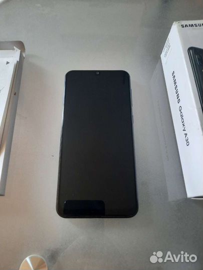 Samsung galaxy a30