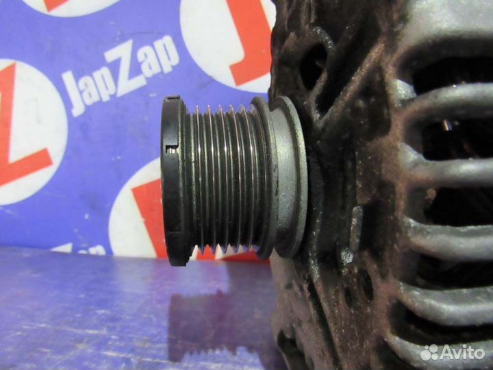 Генератор Citroen Grand C4 Picasso UA (2007-2014)