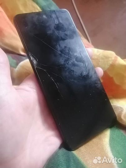 HONOR 10X Lite, 4/128 ГБ