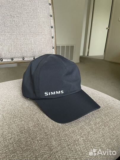 Кепка Simms Gore-Tex оригинал