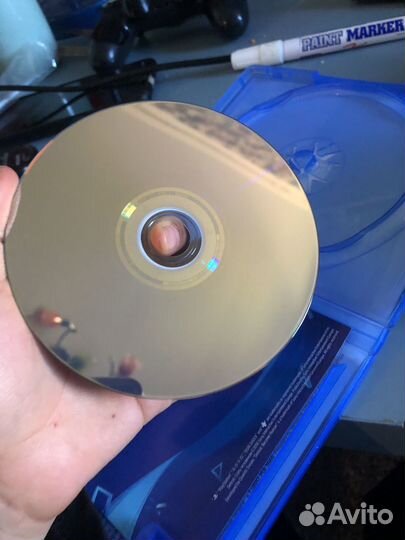 Игра detroit become human на русском