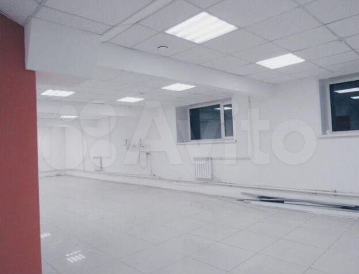 Торговая площадь, 255 м²