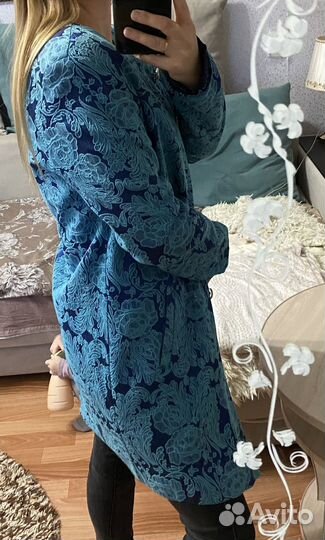 Плащ женский 46-48