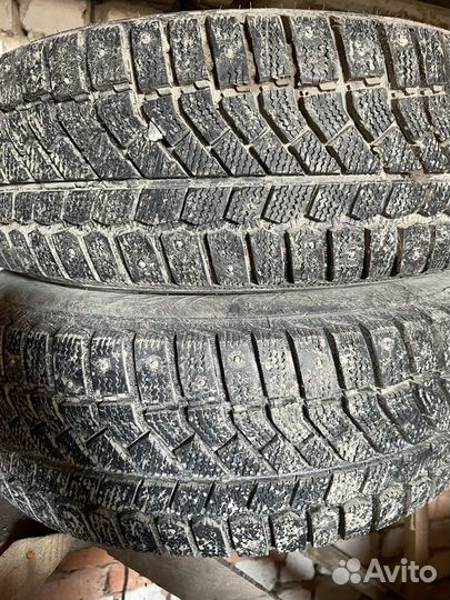 Зимние колеса 205/65 R15