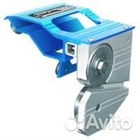 Роликовый нож запчасти на ван марк