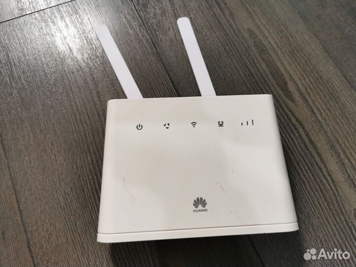 Wifi роутер 4g Huawei