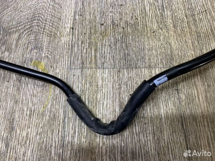 Audi Q7 4L Шланг воздушный вакуумный