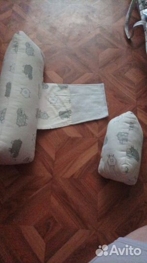 Подушка для сна,валик