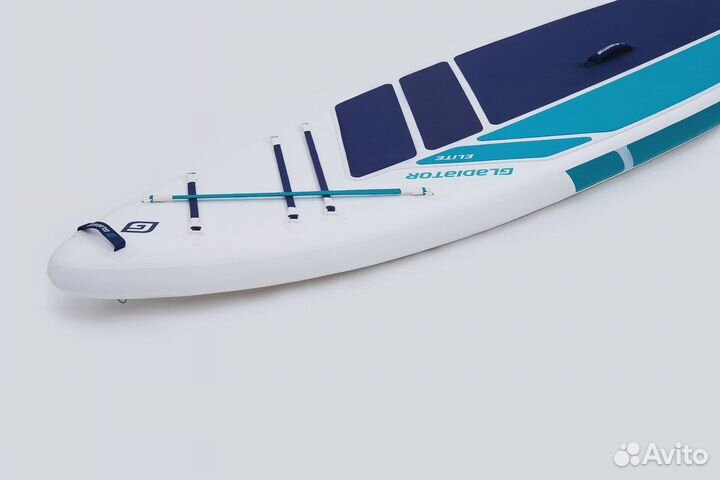 Сап доска Sup board Gladiator Elite 11'4