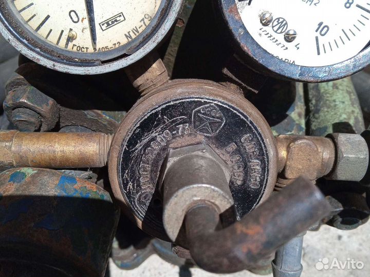 Редуктор Ручной насос для перекачки жидкости