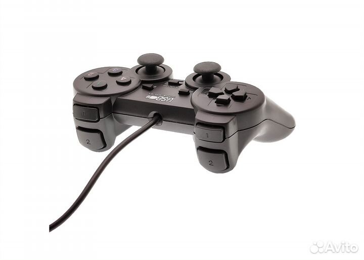 Проводной геймпад Орбита OT-PCG03 (USB)