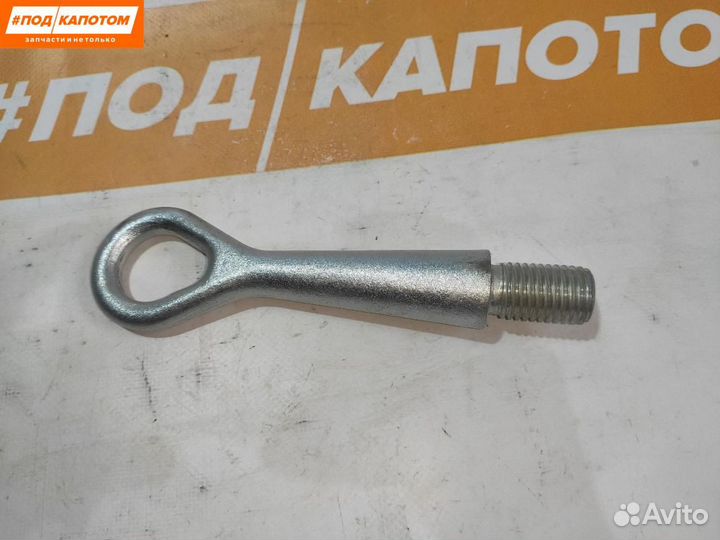 Крюк буксировочный Mitsubishi Lancer 10 MN165999