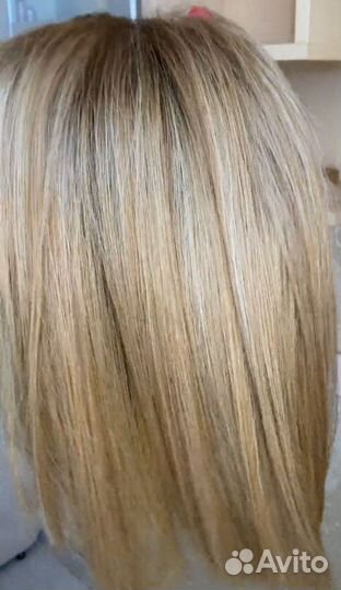 Парик Ellen Wille Германия