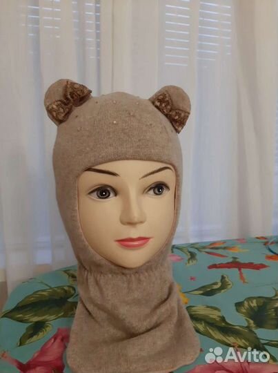 Шлем Деми на 52