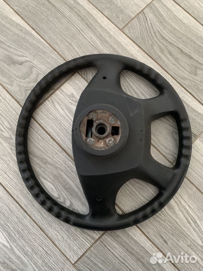 Руль Газель бизнес бу