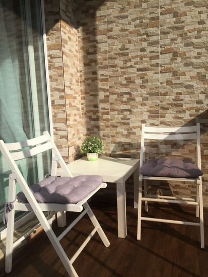 Квартира-студия, 28 м², 6/7 эт.