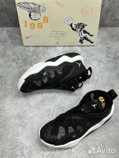 Кроссовки Jordan Why Not Zer0.6 мужские