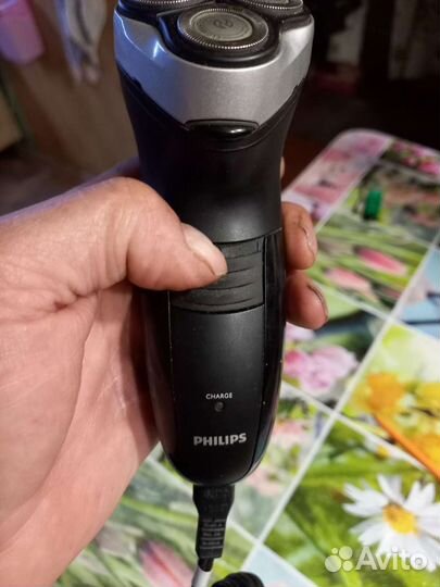 Бритва электрическая электро philips braun