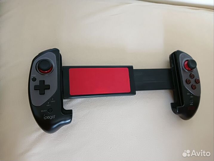 Геймпад ipega