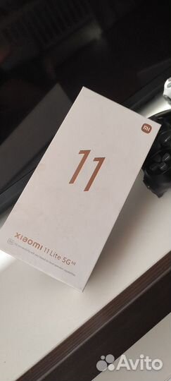 Xiaomi mi 11 lite 5g ne