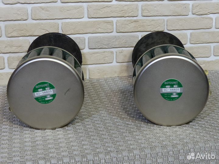 Goto Unit SG-3880S S-600 SG-188G isww