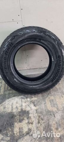 Hankook I'Pike RW11 225/70 R16