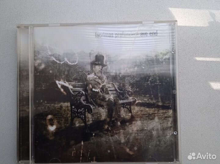 Cd компакт диски