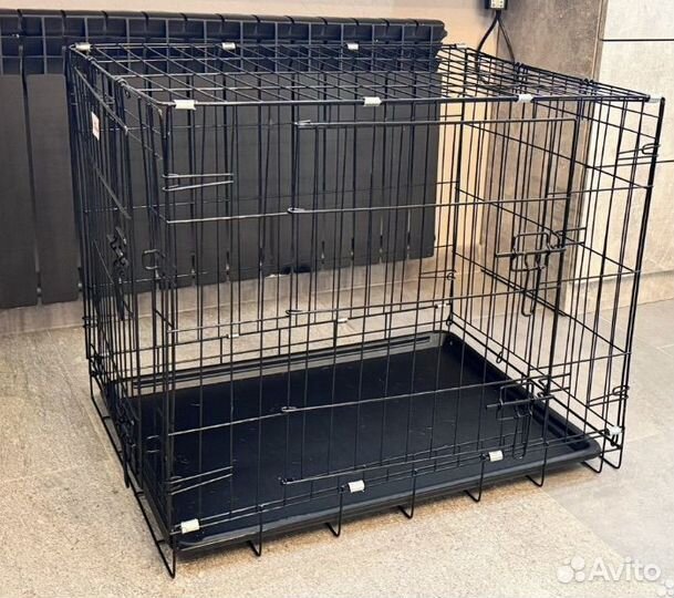 Клетка вольер для собак