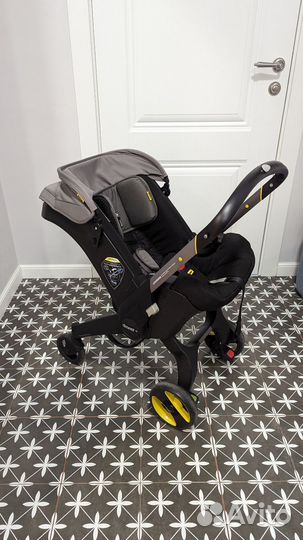 Коляска-автокресло Doona