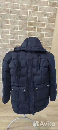 Пуховик Tommy Hilfiger