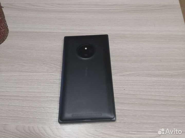 Nokia Lumia 830, 16 ГБ