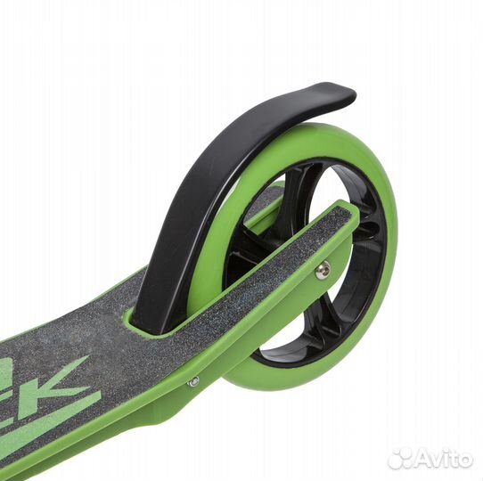 Самокат городской novatrack polis 230