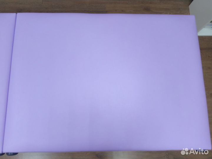 Массажный стол / кушетка (ширина 65 см)