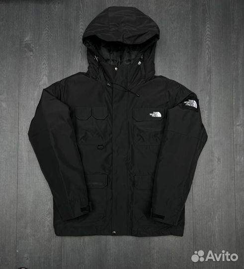 Куртка the north face